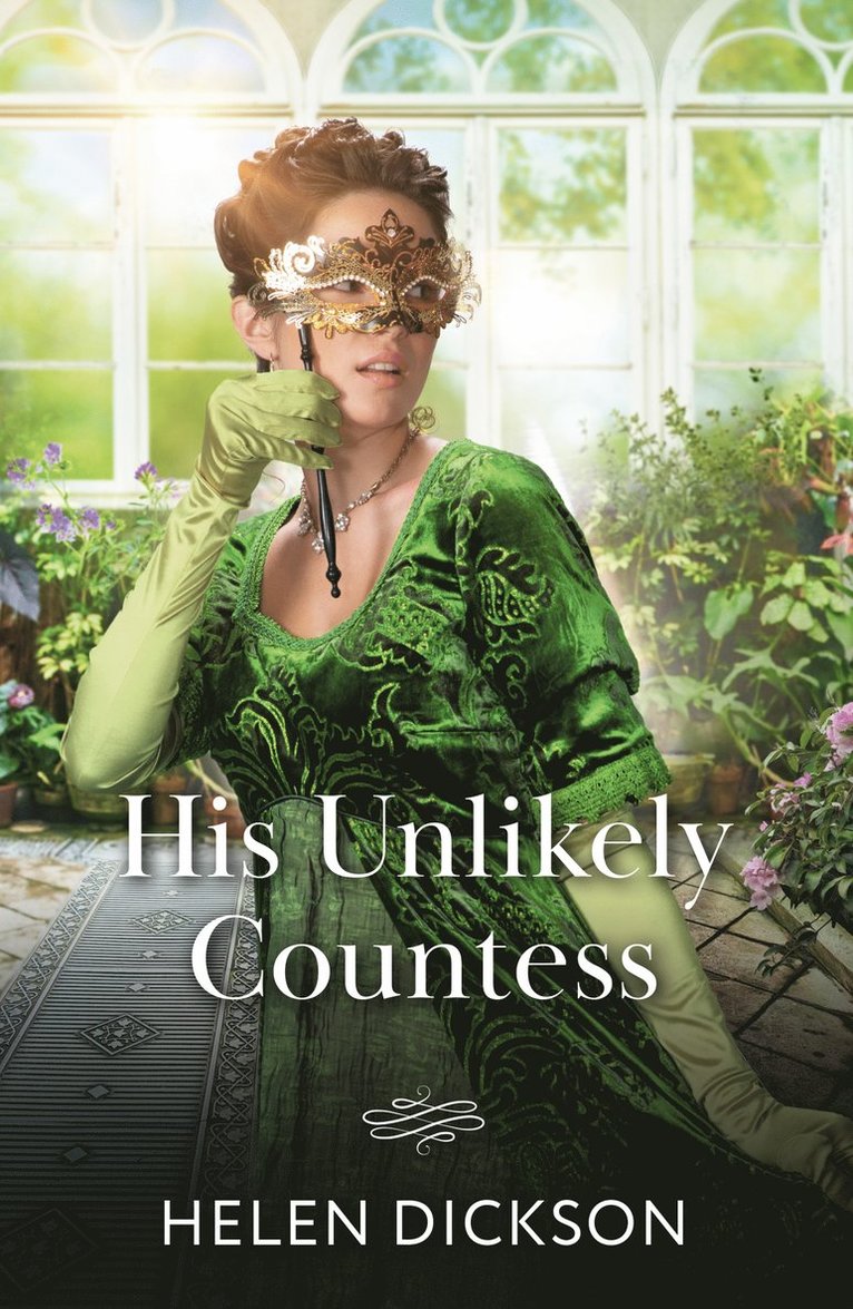 His Unlikely Countess 1