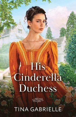 bokomslag His Cinderella Duchess