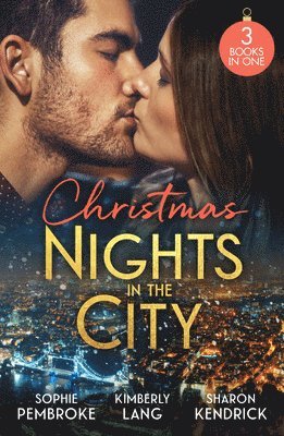 Christmas Nights In The City