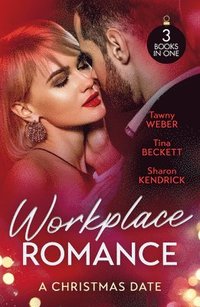 bokomslag Workplace Romance: A Christmas Date