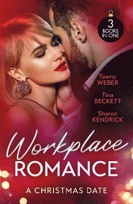 Workplace Romance: A Christmas Date 1