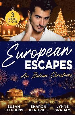 European Escapes: An Italian Christmas