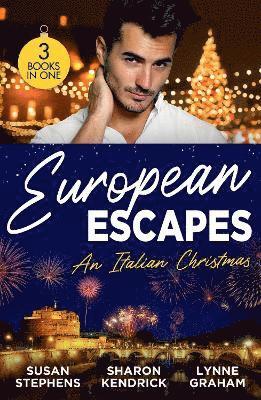 European Escapes: An Italian Christmas 1