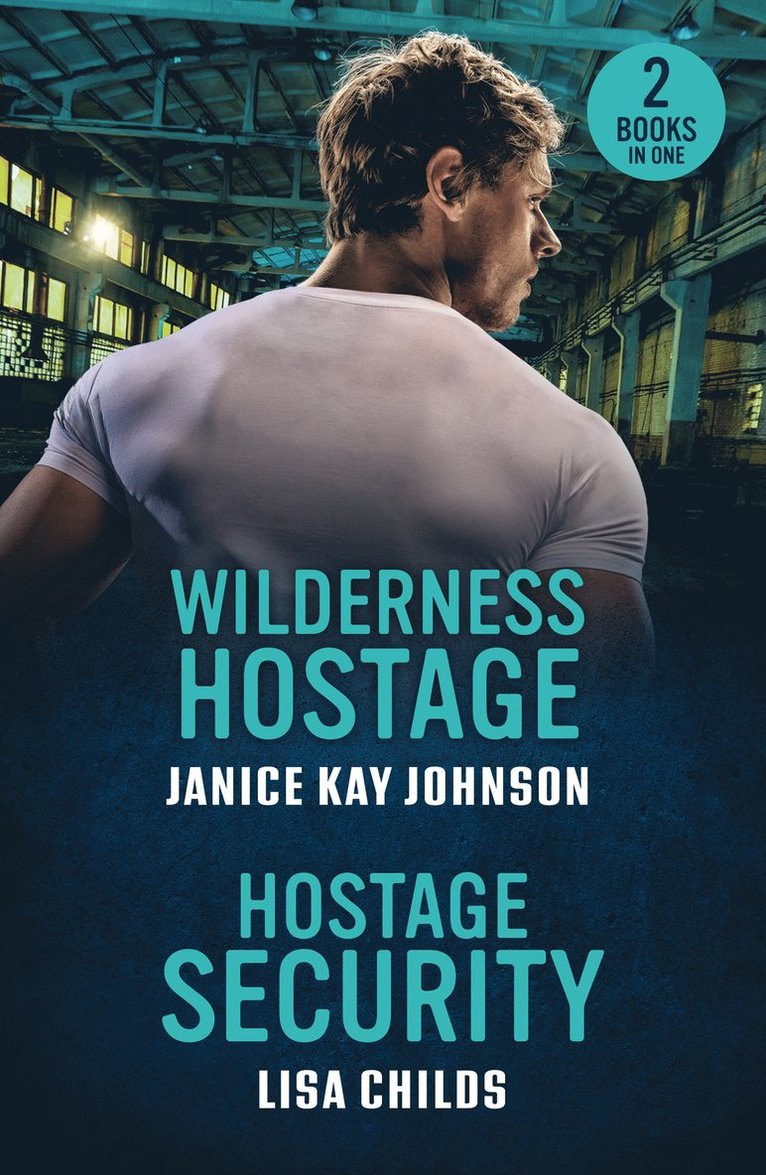 Wilderness Hostage / Hostage Security 1