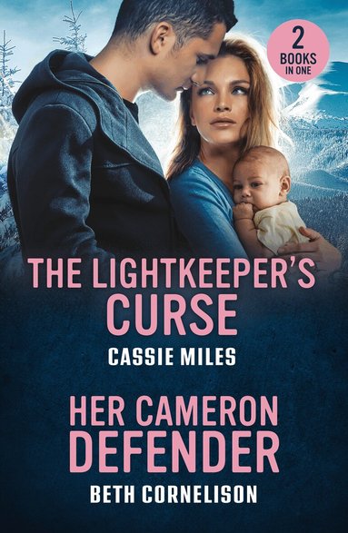 Cassie Miles, Beth Cornelison - Lightkeeper's Curse / Her Cameron Defender, Häftad