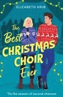 bokomslag Best Christmas Choir Ever