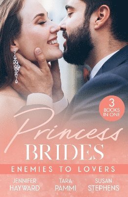 Princess Brides: Enemies To Lovers 1