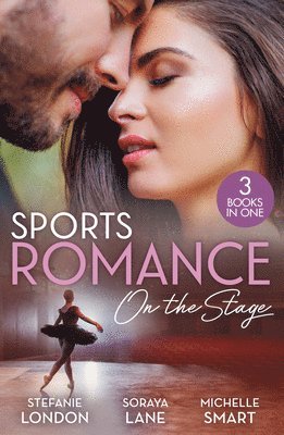 bokomslag Sports Romance: On The Stage