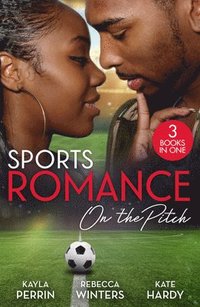 bokomslag Sports Romance: On The Pitch