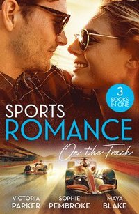 bokomslag Sports Romance: On The Track