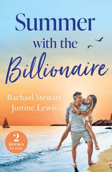 Rachael Stewart, Justine Lewis - Summer With The Billionaire, Häftad