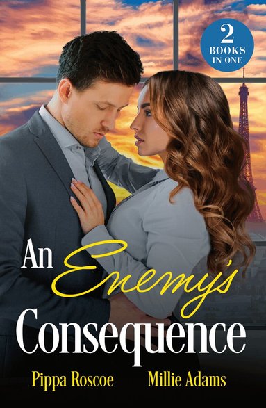 Pippa Roscoe, Millie Adams - Enemy's Consequence, Häftad