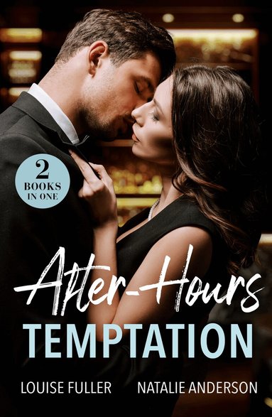 Louise Fuller, Natalie Anderson - After-Hours Temptation, Häftad
