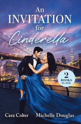 Invitation For Cinderella