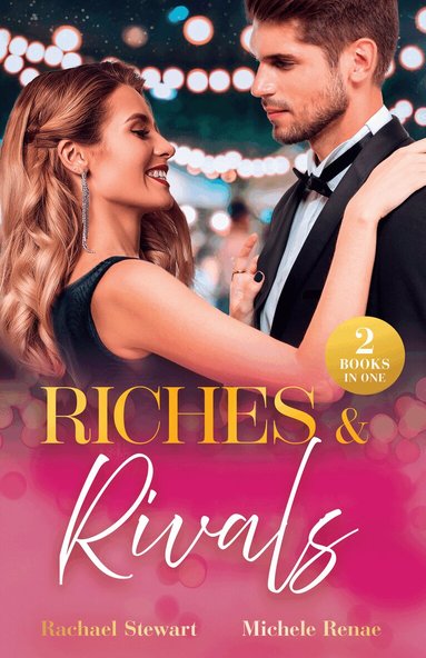 Rachael Stewart, Michele Renae - Riches & Rivals, Häftad