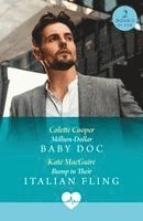 Million-Dollar Baby Doc / Bump In Their Italian Fling