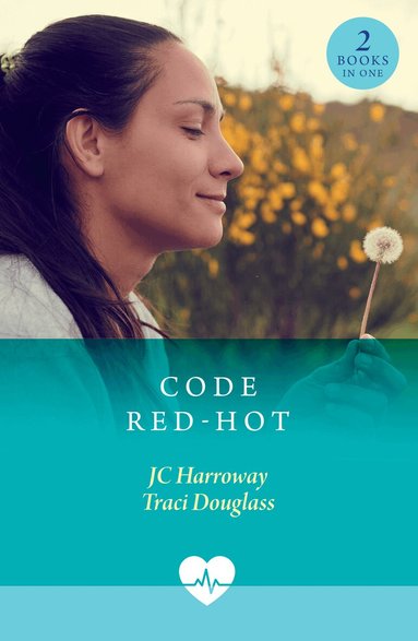 JC Harroway, Traci Douglass - Code Red-Hot, Häftad