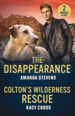 Disappearance / Colton's Wilderness Rescue