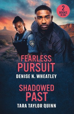 Fearless Pursuit / Shadowed Past