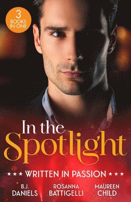 In The Spotlight: Written In Passion