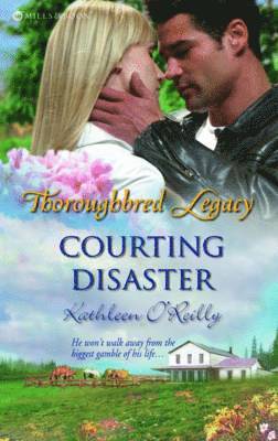 Courting Disaster 1