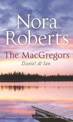 Macgregors: Daniel & Ian 1