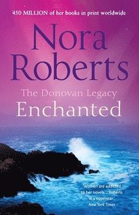 bokomslag Enchanted