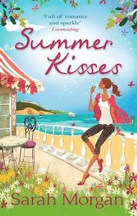 bokomslag Summer Kisses