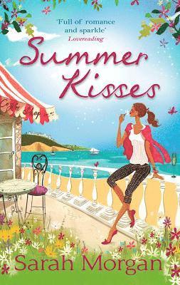 Summer Kisses 1