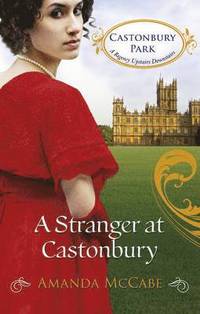 bokomslag A Stranger At Castonbury