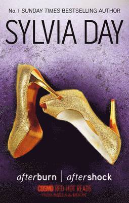 Sylvia Day - Afterburn & Aftershock, Pocket