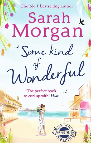 Sarah Morgan - Some Kind of Wonderful, Häftad