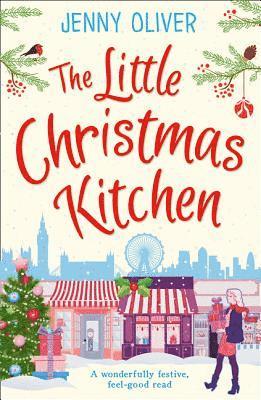 The Little Christmas Kitchen 1