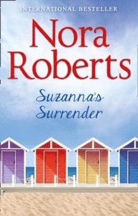 bokomslag Suzanna's Surrender