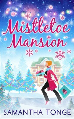 Mistletoe Mansion 1