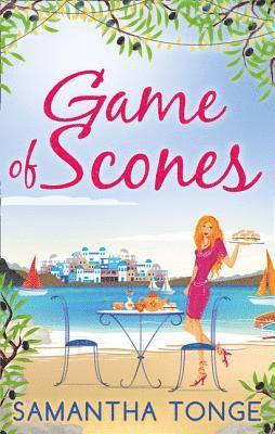 Game Of Scones 1