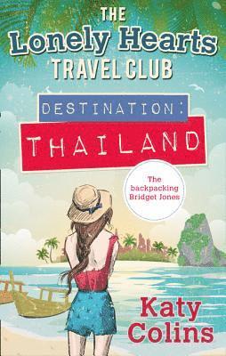 Destination Thailand 1