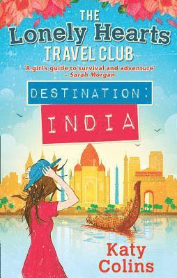 Destination India 1