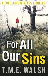 bokomslag For All Our Sins