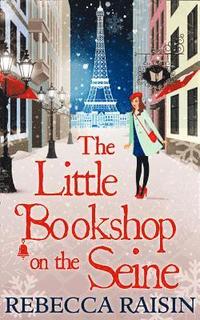 bokomslag The Little Bookshop On The Seine