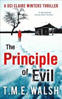 bokomslag The Principle Of Evil