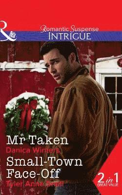 Mr. Taken 1