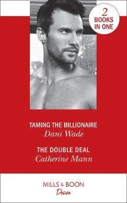 Taming The Billionaire 1