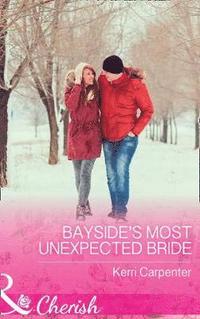 bokomslag Bayside's Most Unexpected Bride