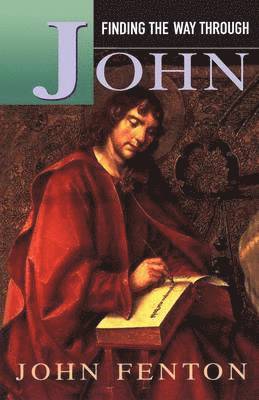 Finding the Way Through John 1