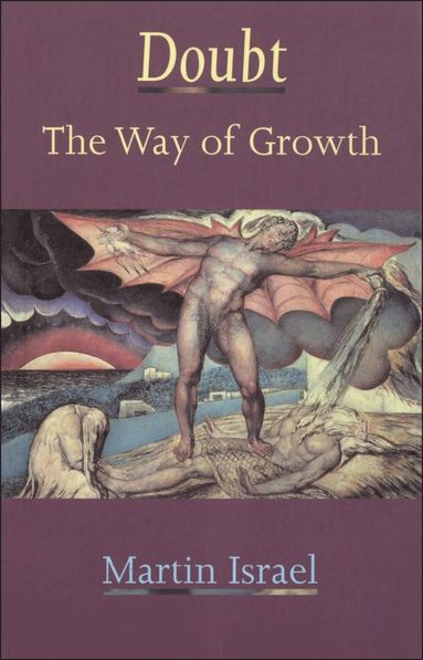 bokomslag Doubt: The Way Of Growth