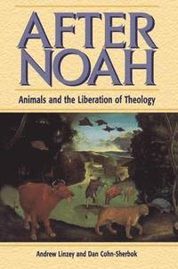bokomslag After Noah