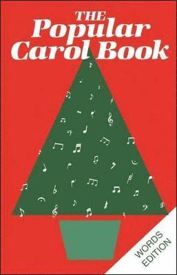 Popular Carol Book 1