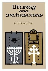 bokomslag Liturgy and Architecture