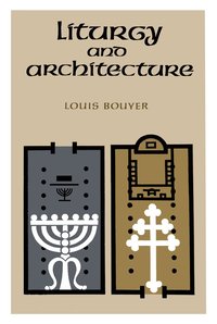 bokomslag Liturgy and Architecture